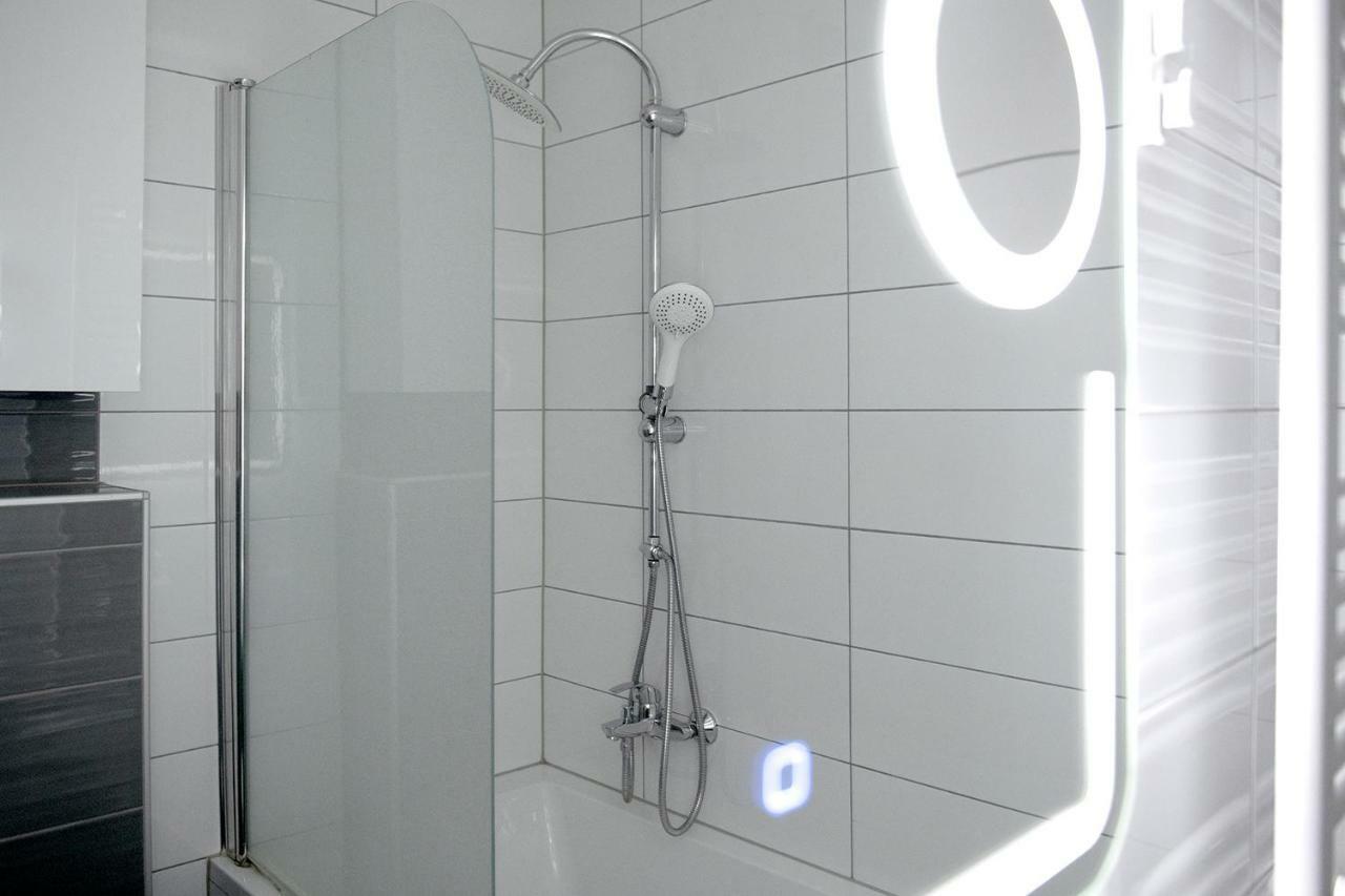 Apartments Repinc 7: Flexible Self-Check-in with EV Charging Zagreb Exterior photo