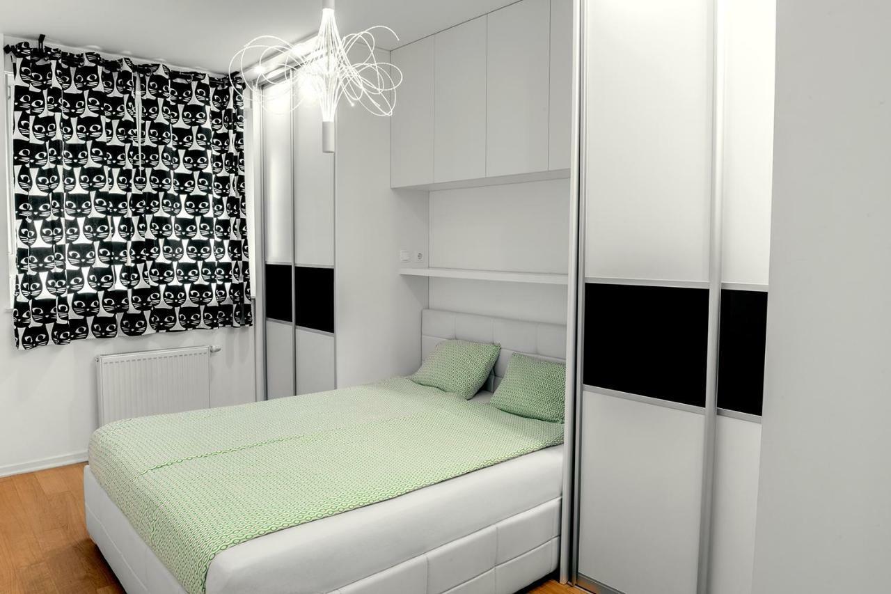Apartments Repinc 7: Flexible Self-Check-in with EV Charging Zagreb Exterior photo