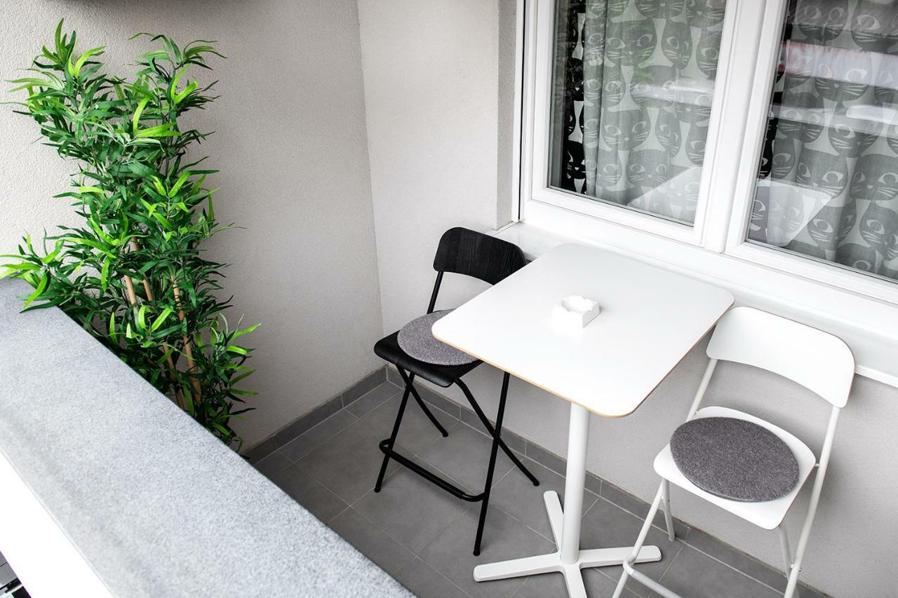 Apartments Repinc 7: Flexible Self-Check-in with EV Charging Zagreb Exterior photo