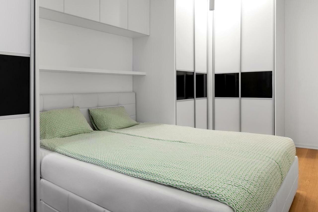 Apartments Repinc 7: Flexible Self-Check-in with EV Charging Zagreb Exterior photo