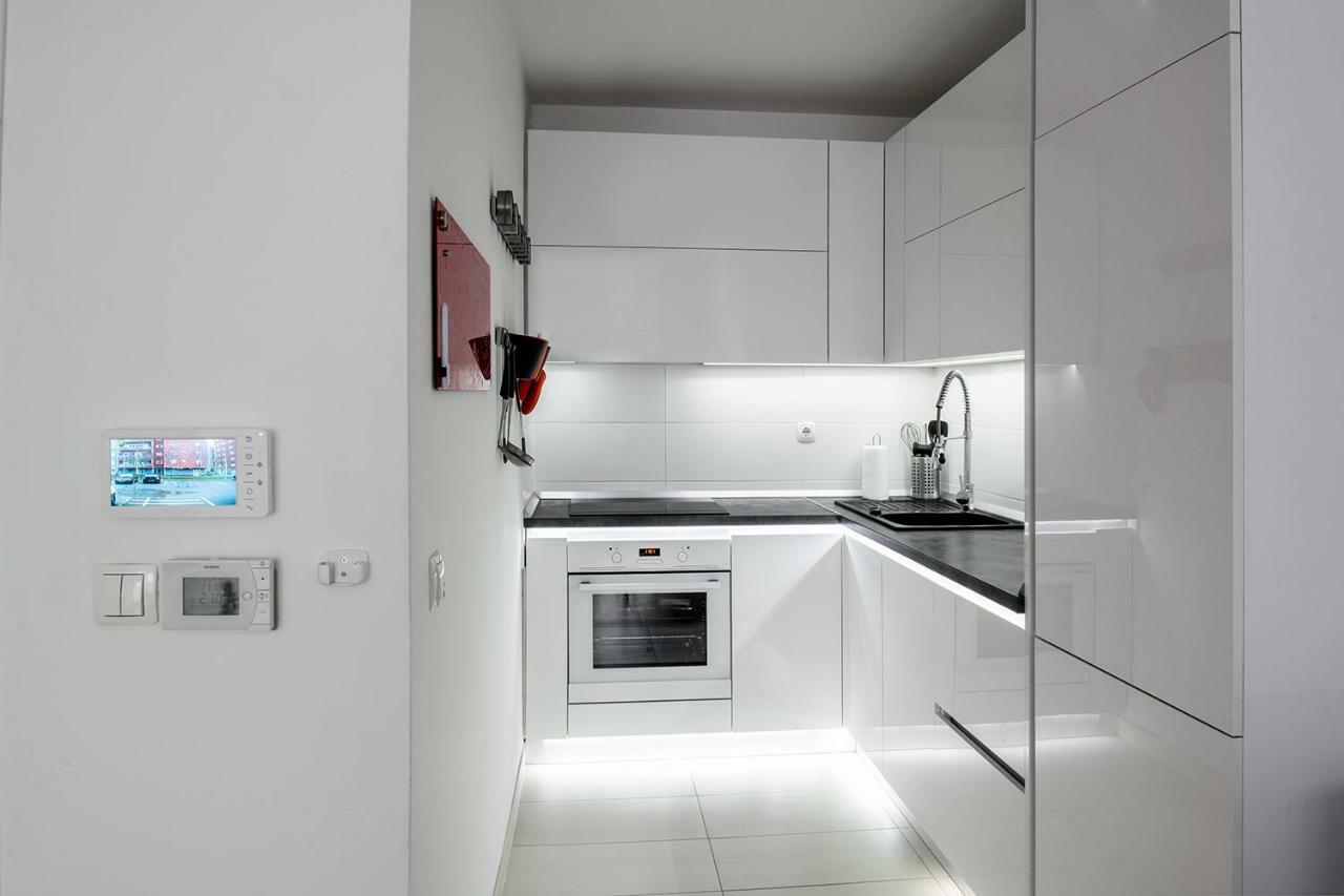 Apartments Repinc 7: Flexible Self-Check-in with EV Charging Zagreb Exterior photo
