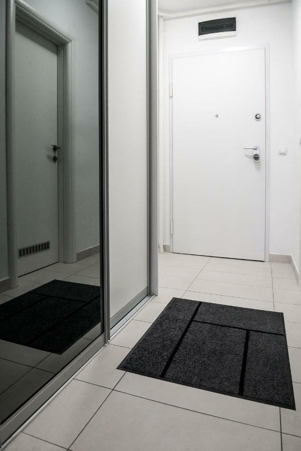 Apartments Repinc 7: Flexible Self-Check-in with EV Charging Zagreb Exterior photo