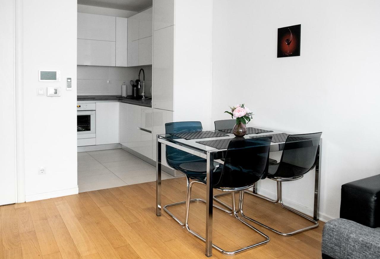 Apartments Repinc 7: Flexible Self-Check-in with EV Charging Zagreb Exterior photo