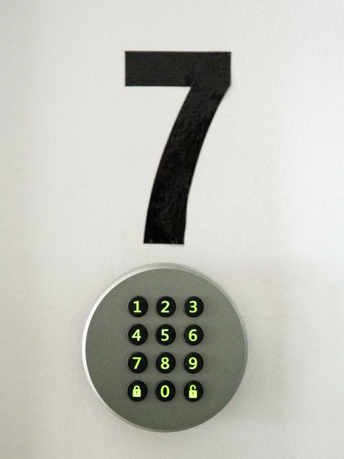 Apartments Repinc 7: Flexible Self-Check-in with EV Charging Zagreb Exterior photo